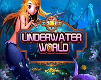 Under Water World