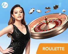 MG Live Roulette