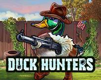 Duck Hunters