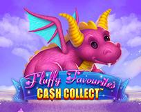 Fluffy Favourites: Cash Collect